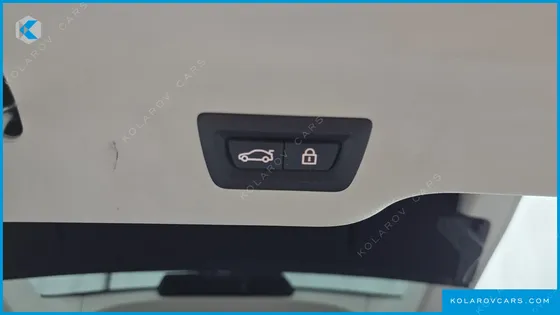 BMW GRAN TURISMO (GT) 630I XDRIVE LUXURY