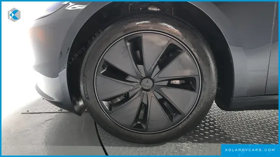 TESLA MODEL 3 PREMIUM LONG RANGE RWD