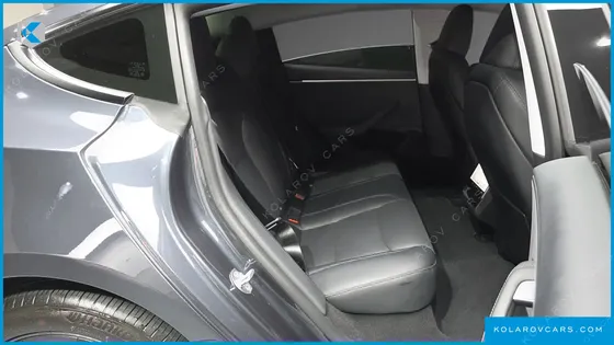 TESLA MODEL 3 PREMIUM LONG RANGE RWD