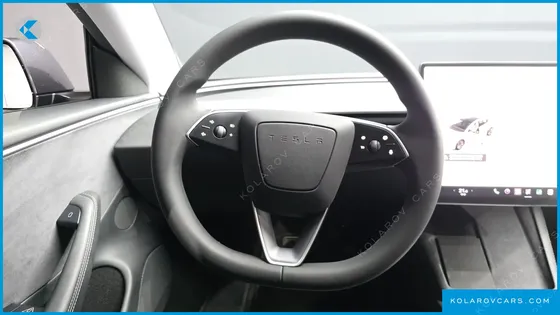 TESLA MODEL 3 PREMIUM LONG RANGE RWD