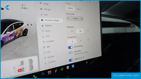 TESLA MODEL 3 PREMIUM LONG RANGE RWD