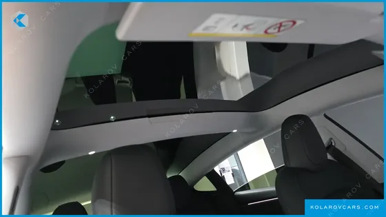 TESLA MODEL 3 PREMIUM LONG RANGE RWD