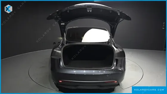 TESLA MODEL 3 PREMIUM LONG RANGE RWD