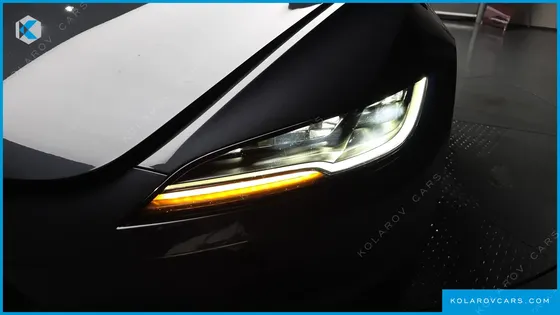 TESLA MODEL 3 PREMIUM LONG RANGE RWD