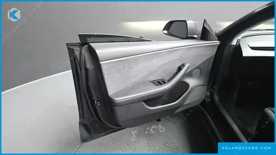TESLA MODEL 3 PREMIUM LONG RANGE RWD