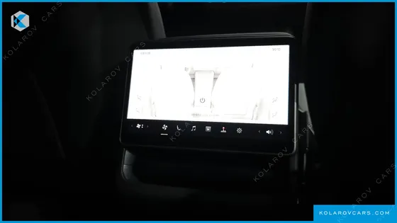TESLA MODEL 3 PREMIUM LONG RANGE RWD