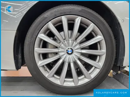 BMW GRAN TURISMO (GT) 630I XDRIVE LUXURY
