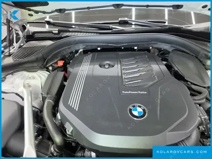BMW GRAN TURISMO (GT) 630I XDRIVE LUXURY