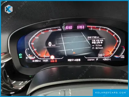 BMW GRAN TURISMO (GT) 630I XDRIVE LUXURY