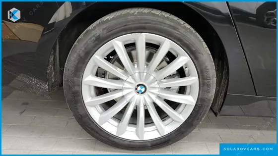 BMW GRAN TURISMO (GT) 630I XDRIVE LUXURY