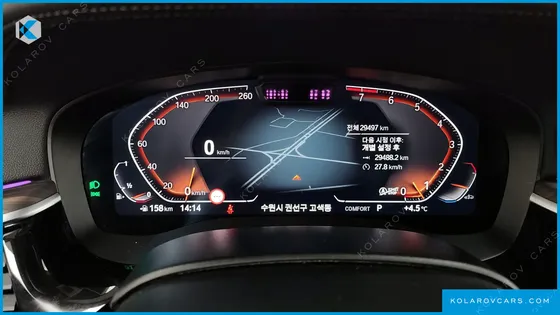 BMW GRAN TURISMO (GT) 630I XDRIVE LUXURY