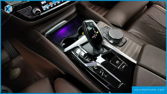 BMW GRAN TURISMO (GT) 630I XDRIVE LUXURY