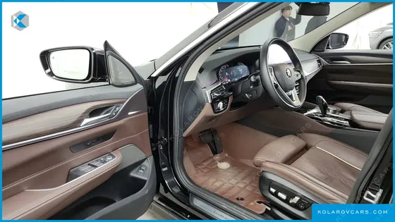 BMW GRAN TURISMO (GT) 630I XDRIVE LUXURY