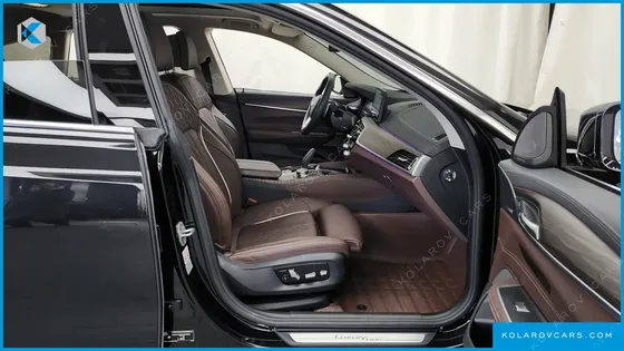 BMW GRAN TURISMO (GT) 630I XDRIVE LUXURY