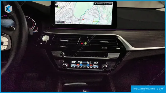 BMW GRAN TURISMO (GT) 630I XDRIVE LUXURY
