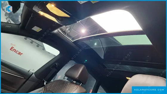 BMW GRAN TURISMO (GT) 620D M SPORT