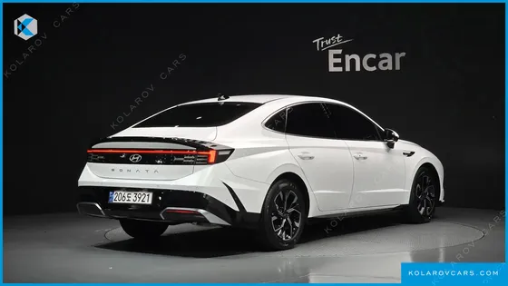 HYUNDAI SONATA 2.0