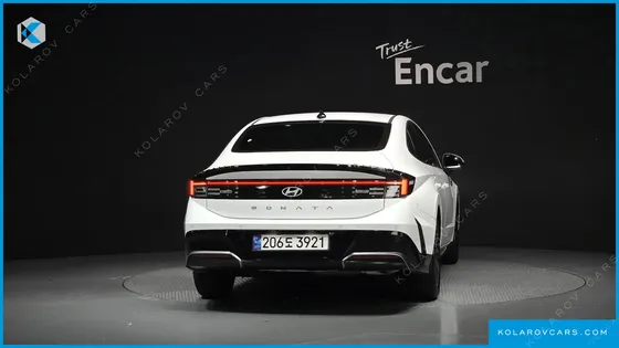 HYUNDAI SONATA 2.0