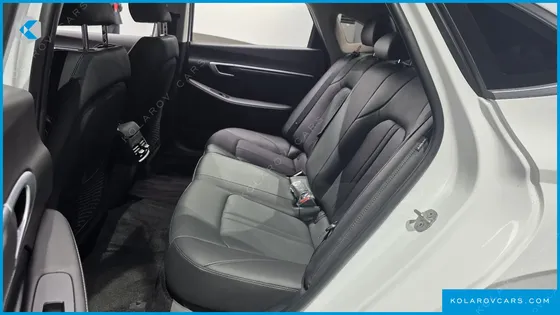 HYUNDAI SONATA 2.0