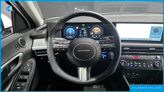 HYUNDAI SONATA 2.0