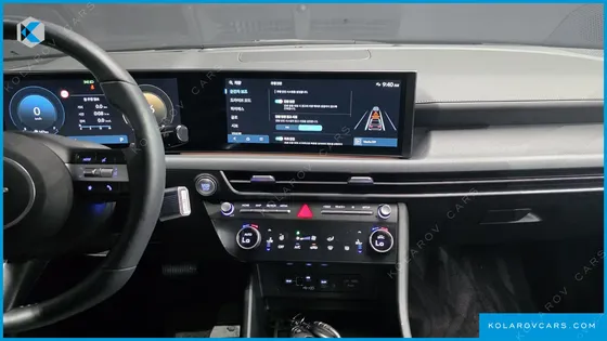 HYUNDAI SONATA 2.0