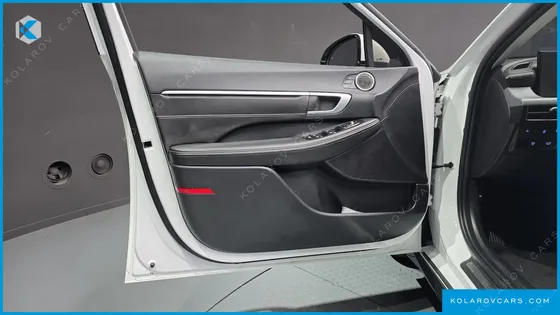 HYUNDAI SONATA 2.0