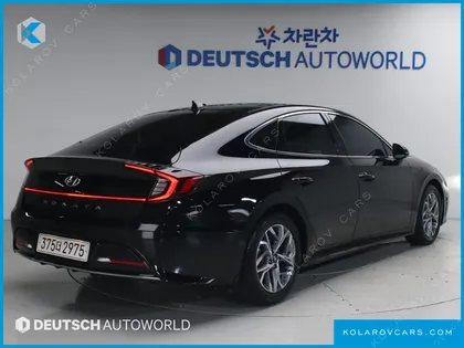 HYUNDAI SONATA 2.0