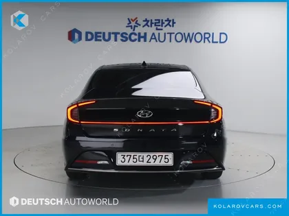 HYUNDAI SONATA 2.0