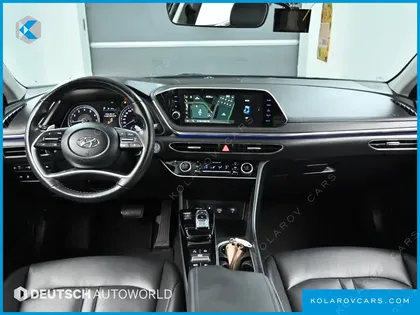 HYUNDAI SONATA 2.0