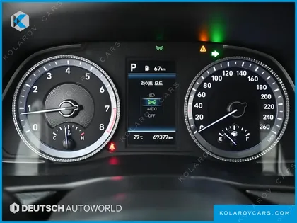 HYUNDAI SONATA 2.0