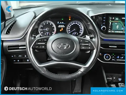 HYUNDAI SONATA 2.0