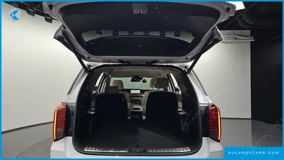 HYUNDAI PALISADE DIESEL 2.2 4WD