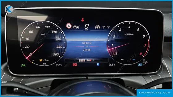 MERCEDES C-CLASS C200 4MATIC AVANTGARDE