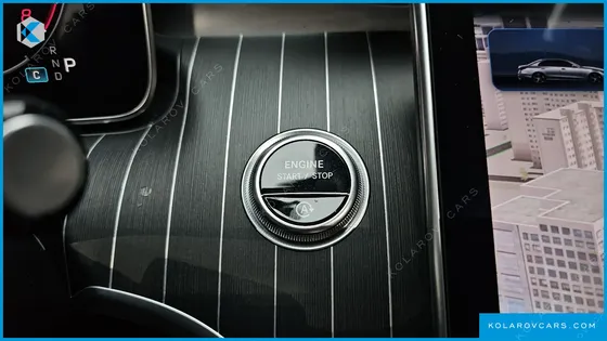 MERCEDES C-CLASS C200 4MATIC AVANTGARDE