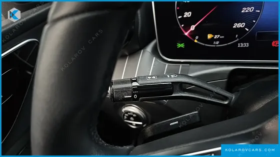 MERCEDES C-CLASS C200 4MATIC AVANTGARDE