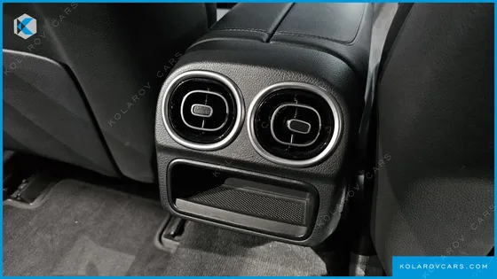MERCEDES C-CLASS C200 4MATIC AVANTGARDE