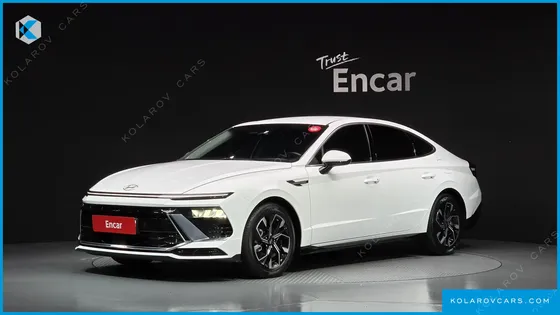 HYUNDAI SONATA 2.0