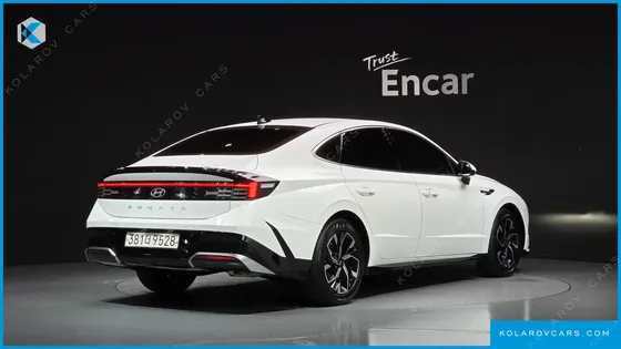 HYUNDAI SONATA 2.0