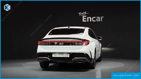 HYUNDAI SONATA 2.0