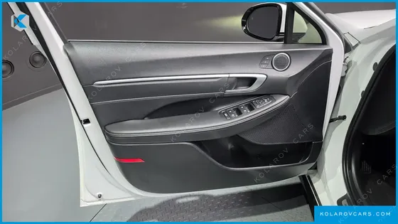 HYUNDAI SONATA 2.0