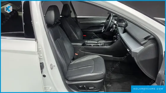 HYUNDAI SONATA 2.0