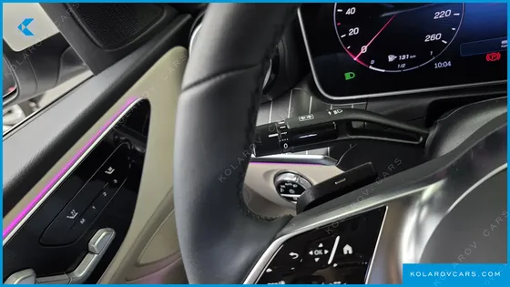 MERCEDES C-CLASS C200 AVANTGARDE