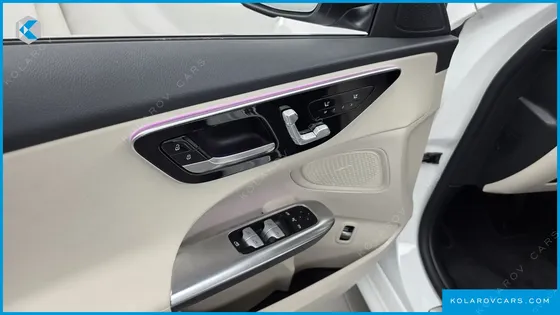 MERCEDES C-CLASS C200 AVANTGARDE
