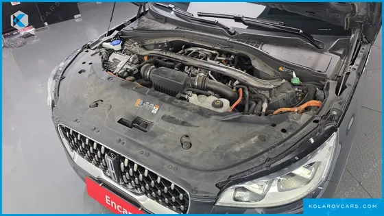 LINCOLN AVIATOR 3.0 PHEV GT AWD