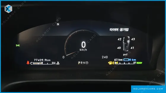 LINCOLN AVIATOR 3.0 PHEV GT AWD