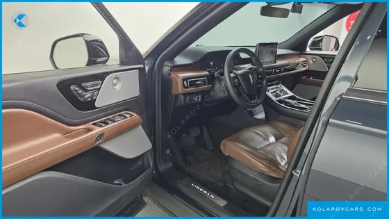 LINCOLN AVIATOR 3.0 PHEV GT AWD
