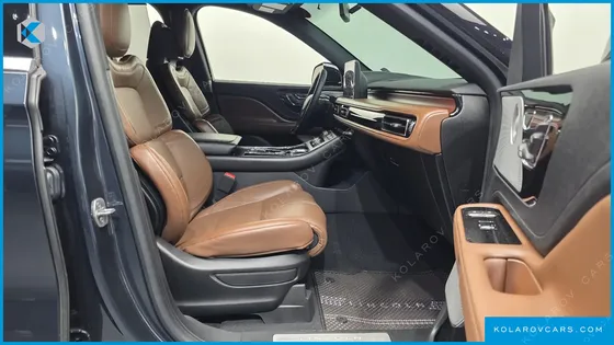 LINCOLN AVIATOR 3.0 PHEV GT AWD