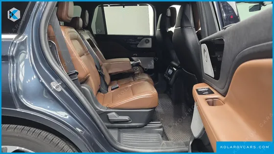 LINCOLN AVIATOR 3.0 PHEV GT AWD