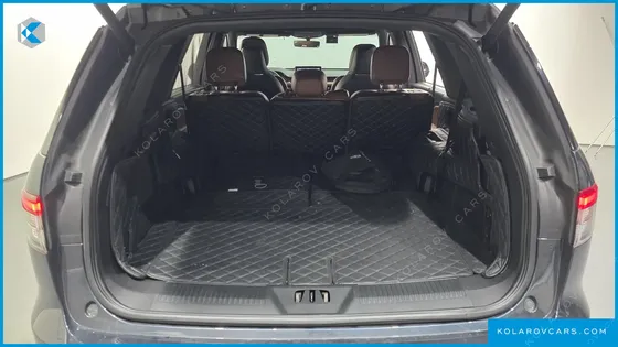 LINCOLN AVIATOR 3.0 PHEV GT AWD