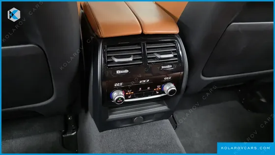 BMW M5 M5 SEDAN